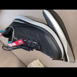 Bala Footwear - Womens Nursing Shoes